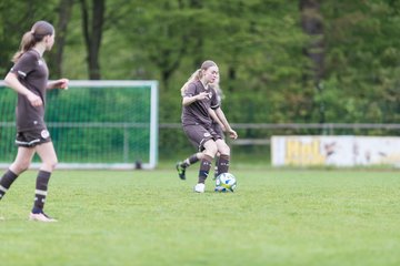 Bild 102 - wCJ VfL Pinneberg3 - St.Pauli : Ergebnis: 2:1
